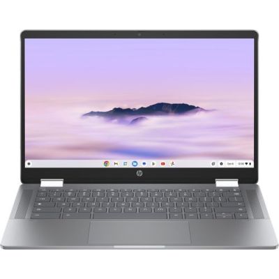 HP Chromebook x360 14b-cd0075nd, Intel® Core™ i3, 35,6 cm (14"), 1920 x 1080 Pixels, 8 GB, 256 GB, C