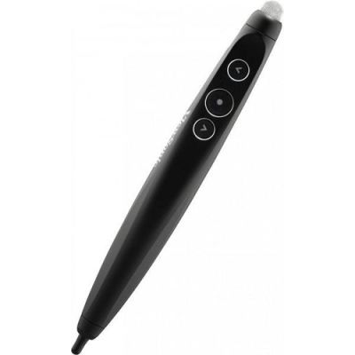 Viewsonic VB-PEN-007, Videoconferentiesystemen, Viewsonic, Zwart, 4 uur, 43 mAh, 21 g