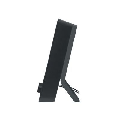 Logitech 980-001296, 2.0 kanalen, Bedraad en draadloos, 5 W, Zwart