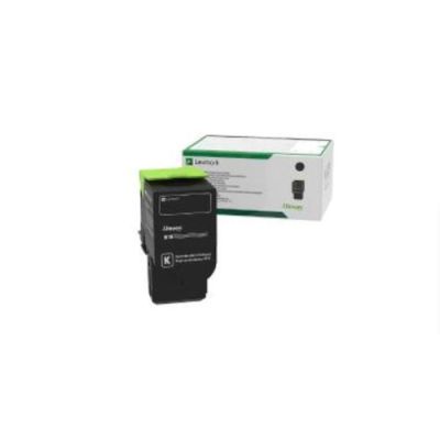 Lexmark 77L20K0, 15000 pagina's, Zwart, 1 stuk(s)