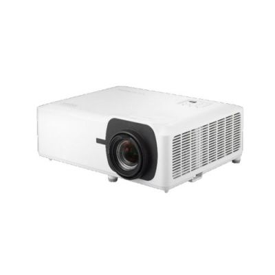 Viewsonic LS901HD, 6000 ANSI lumens, 1080p (1920x1080), 3000000:1, 16:9, 762 - 7620 mm (30 - 300"),