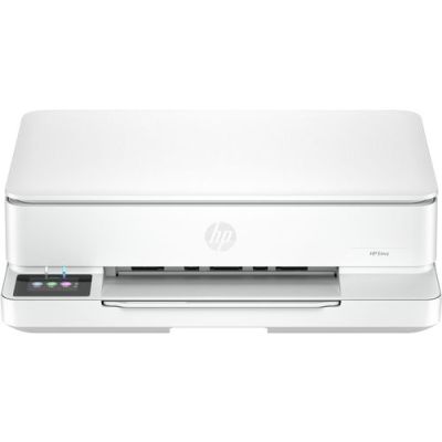 HP ENVY 6110e All-in-One printer, Thermische inkjet, Afdrukken in kleur, 4800 x 1200 DPI, Kopiëren i