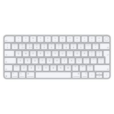 Apple Magic Keyboard met Touch ID voor Mac-modellen met Silicon - Engels (VK), Tenkeyless/toetsenbor