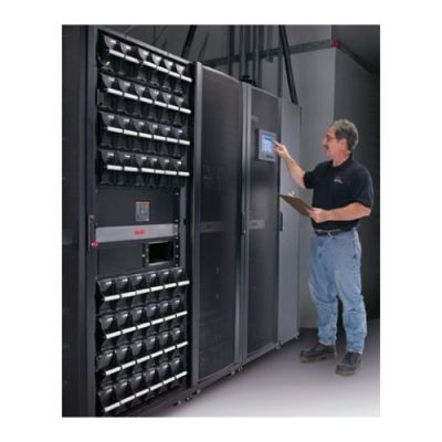 APC WSTRTUP-PX-65, Symmetra 112/128 kW UPS, first XR Frame