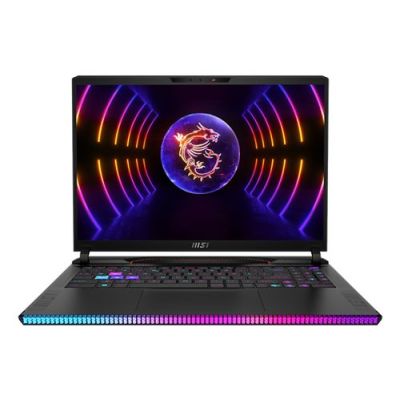 MSI Gaming GE68HX 13VF-015NL Raider, Intel® Core™ i7, 40,6 cm (16"), 2560 x 1440 Pixels, 16 GB, 2 TB