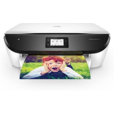 HP ENVY Photo ENVY 6232 All-in-One fotoprinter, Thermische inkjet, Afdrukken in kleur, 4800 x 1200 D