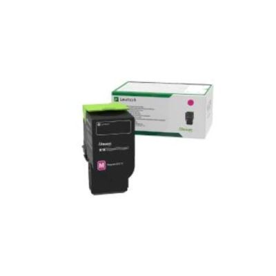 Lexmark 77L2HM0, 46900 pagina's, Magenta, 1 stuk(s)