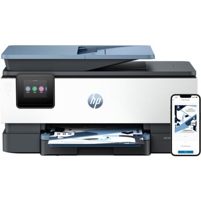 HP OfficeJet Pro 8125e All-in-One printer, Thermische inkjet, Afdrukken in kleur, 4800 x 1200 DPI, A