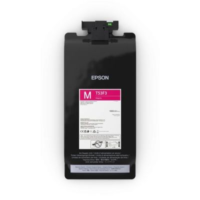 Epson C13T53F30N, Magenta, 1600 ml, 1 stuk(s), Enkele verpakking