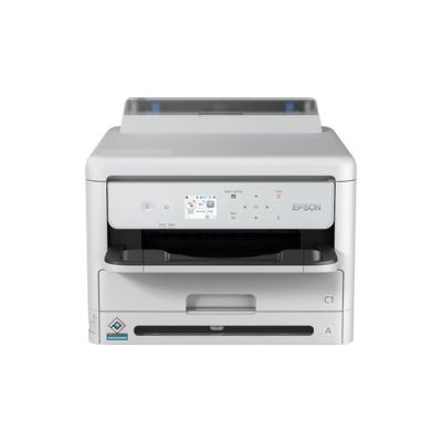 Epson Pro WF-M5399DW, 1200 x 2400 DPI, 1, A4, 5000 pagina's per maand, 34 ppm, Duplex printen
