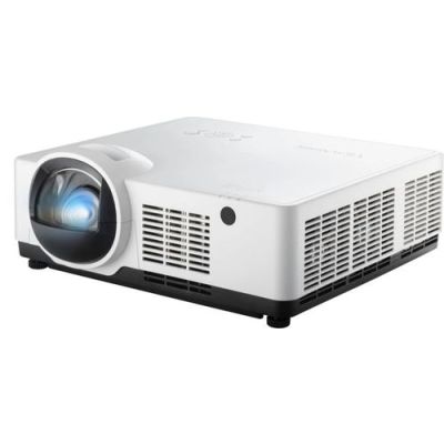 Viewsonic LSC601WU-ST, 6000 ANSI lumens, 3LCD, WUXGA (1920x1200), 3000000:1, 16:10, 1397 - 4572 mm (