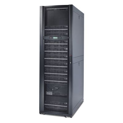 APC SY128K160H-NB, Dubbele conversie (online), 160 kVA, 160000 W, Sinus, 340 V, 477 V