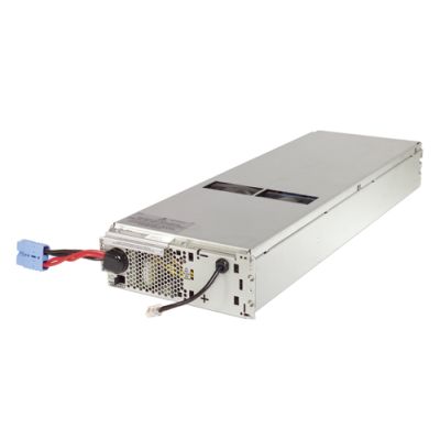 APC Smart-UPS Power Module, 0 - 40 °C, -15 - 45 °C, 0 - 95 procent, 17,3 kg, 216 x 648 x 83 mm, 0 - 3000 m