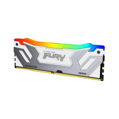 Kingston Technology FURY Renegade RGB, 24 GB, 1 x 24 GB, DDR5, 288-pin DIMM