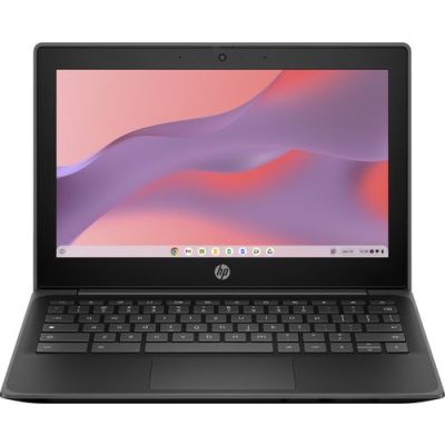 HP Chromebook Fortis G10, Intel® N, 29,5 cm (11.6"), 1366 x 768 Pixels, 8 GB, 64 GB, ChromeOS