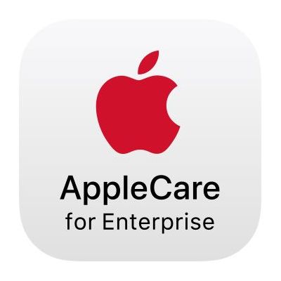 Apple AppleCare f/ Enterprise, iPad Air 13-inch (M2), 24 maanden, Tier 3, 1 licentie(s), 2 jaar, 24x