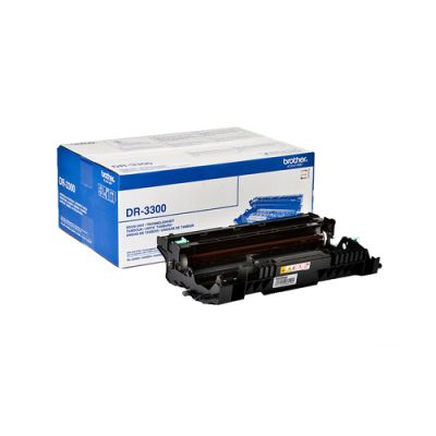 Brother DR-3300, Origineel, HL5440D, 5450DN, 5470DW, DCP8110DN, DCP8250DN, MFC8510DN, MFC8520DN, MFC