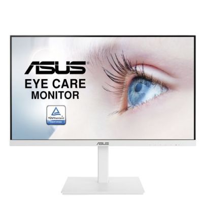ASUS VA27DQSB-W, 68,6 cm (27"), 1920 x 1080 Pixels, Full HD, LED, 5 ms, Wit