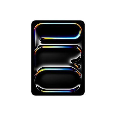 Apple iPad Pro, 27,9 cm (11"), 2420 x 1668 Pixels, 2 TB, 16 GB, iPadOS 17, Zilver