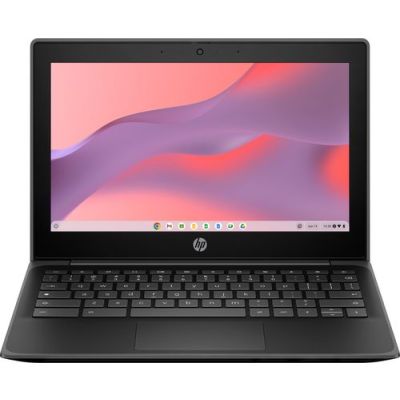 HP Chromebook Fortis G10, Intel® N, 29,5 cm (11.6"), 1366 x 768 Pixels, 8 GB, 64 GB, ChromeOS