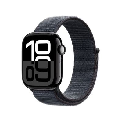 Apple Watch Series 10 , OLED, Touchscreen, 64 GB, Wifi, GPS, 29,3 g