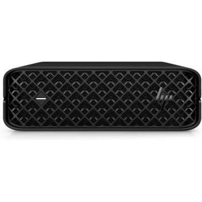 HP Z2 G9, Intel® Core™ i7, i7-14700, 32 GB, DDR5-SDRAM, 512 GB, Windows 11 Pro