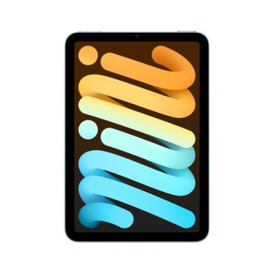 iPad Mini 2024 Wi-Fi 128GB Blue