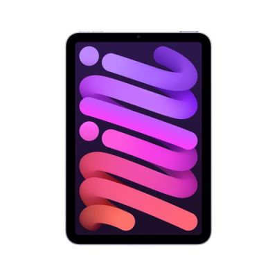 iPad Mini 2024 Wi-Fi 128GB Purple
