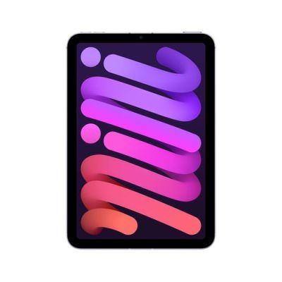 iPad Mini 2024 Wi-Fi Cl 512GB Purple