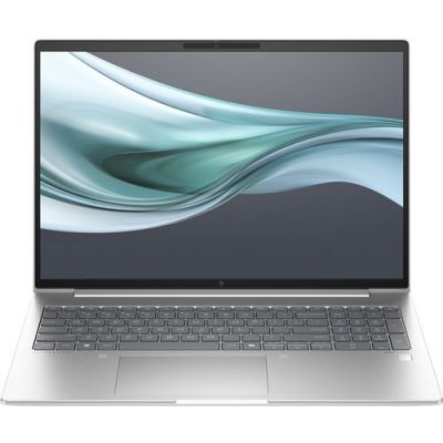 HP EliteBook 660 G11, Intel Core Ultra 7, 1,7 GHz, 40,6 cm (16"), 1920 x 1200 Pixels, 16 GB, 512 GB