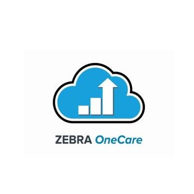 Zebra Z1RS-ZC35-2C0, 2 jaar