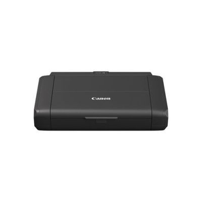 Canon MAXIFY BX 110, Kleur, 4800 x 1200 DPI, 4, A4, Duplex printen, OLED