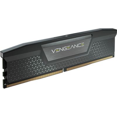Corsair Vengeance CMK32GX5M1B5600Z40, 32 GB, 1 x 32 GB, DDR5, 5600 MHz, 288-pin DIMM