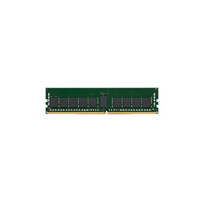 Kingston Technology KSM32RS4/32HCR, 32 GB, 1 x 32 GB, DDR4, 3200 MHz, 288-pin DIMM