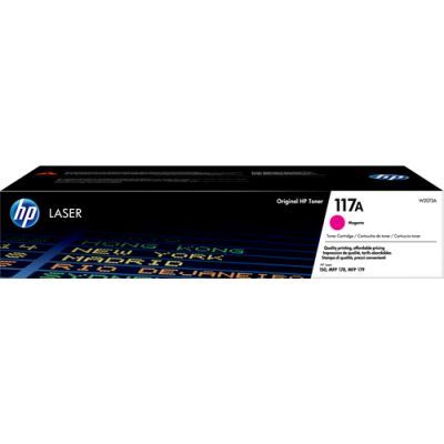 HP 117A Magenta Original Laser Toner Crt