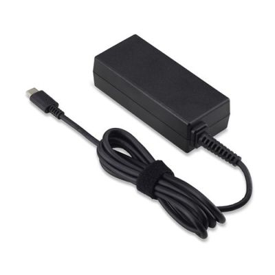 Acer AC ADAPTOR.45W.BLACK.W/EU