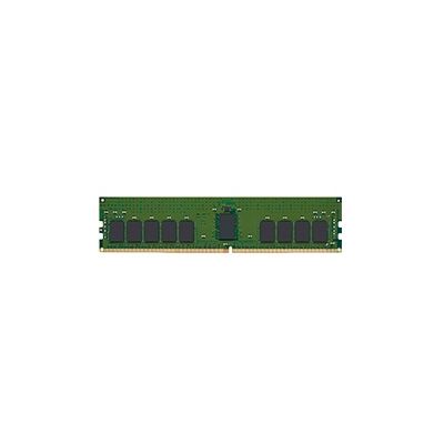 Kingston Technology KSM26RD8/16MRR, 16 GB, 1 x 16 GB, DDR4, 2666 MHz, 288-pin DIMM