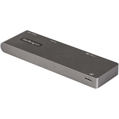 StarTech.com USB C Multiport Adapter voor MacBook Pro/Air - USB Type-C naar 4K HDMI, 100W Power Deli
