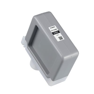 Canon PFI-110MBK, Inkt op pigmentbasis, 160 ml