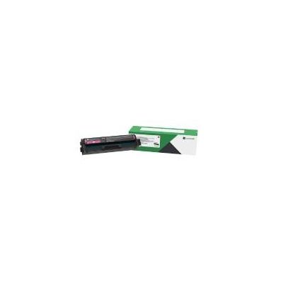 Lexmark 20N2HM0, 4500 pagina's, Magenta, 1 stuk(s)