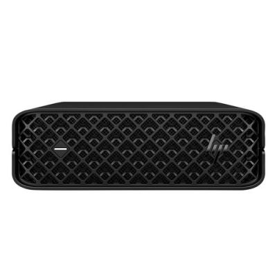 HP Z2 Mini G9 Workstation Wolf Pro Security Edition, Intel® Core™ i7, 32 GB, DDR5-SDRAM