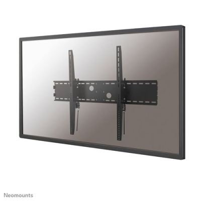 Neomounts tv wandsteun, 152,4 cm (60"), 2,54 m (100"), 200 x 200 mm, 1000 x 800 mm, 0 - 3