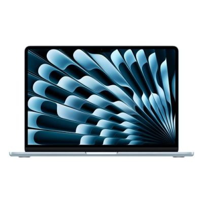 Apple MacBook Air , Apple M, 34,5 cm (13.6"), 2560 x 1664 Pixels, 32 GB, 1 TB, macOS Sequoia