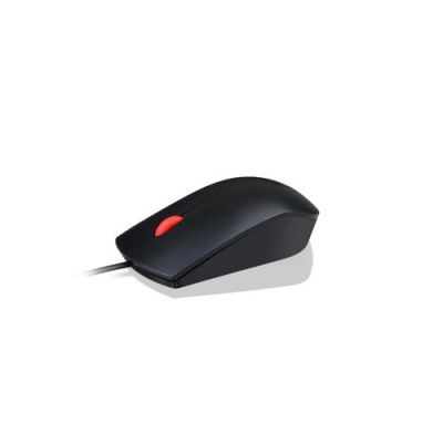 MICE_BO Lenovo Essential USB Mouse