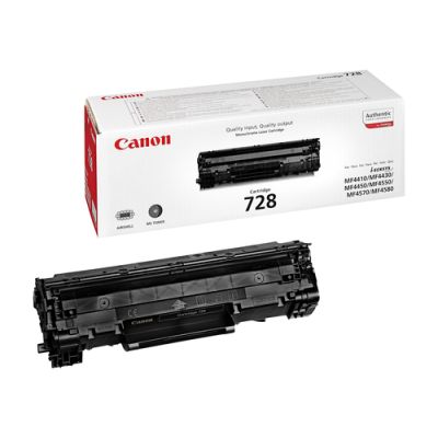 Canon 3500B002, 2100 pagina's, Zwart, 1 stuk(s)