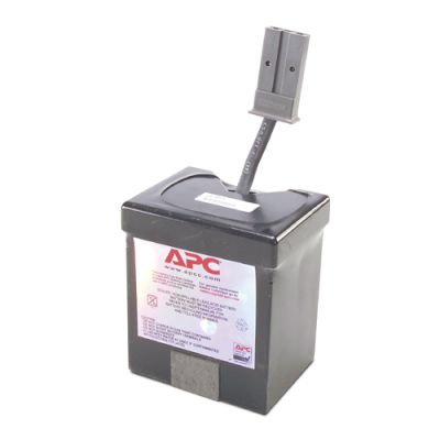 APC Batterij Vervangings Cartridge RBC29, Sealed Lead Acid (VRLA), 1,7 kg, 99,1 x 74,4 x 111,8 mm, 0