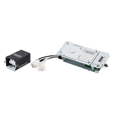 APC SRT012 Smart-UPS SRT 2200VA/3000VA Input/Output Hardwire Kit, Netwerkbeheerkaart, APC Smart-UPS