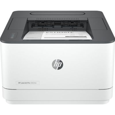 HP LaserJet Pro 3002dw printer, Zwart-wit, Printer voor Kleine en middelgrote ondernemingen, Print,
