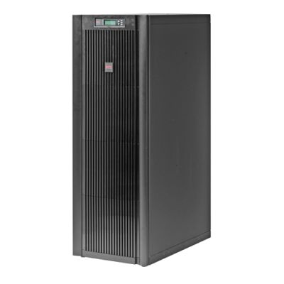 APC Smart-UPS VT 15kVA, 15 kVA, 5 uur, Zwart, C-tick, CE, EN 50091-2, EN/IEC 62040-3, IEC 61000-3-2, IEC 61000-3-3, ISO 14001, ISO 9001,..., 0 - 40 °C, 0 - 95 procent