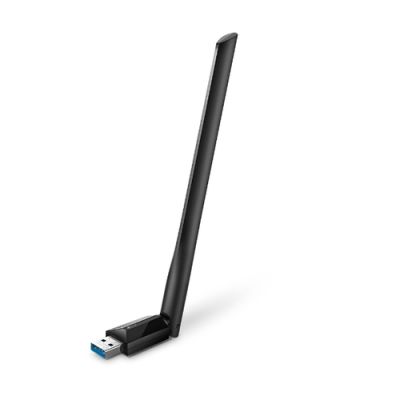 TP-Link ARCHER T3U PLUS, Draadloos, USB, WLAN, 867 Mbit/s